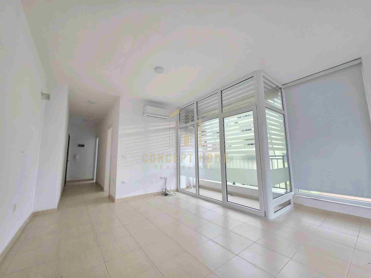 Jepet me qera apartament per biznese tek Bulevardi i Ri