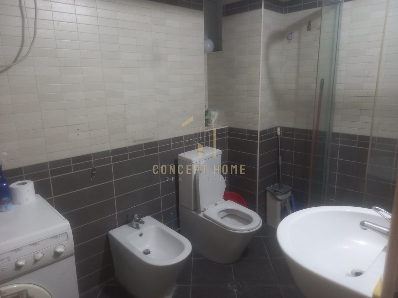 Jepet me qera Apartmaent 2+1 tek Inxhinieria e Ndertimit