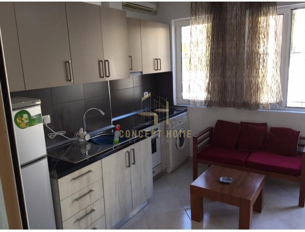 Monolocale in affitto - vicino alla scuola Jeronim De Rada