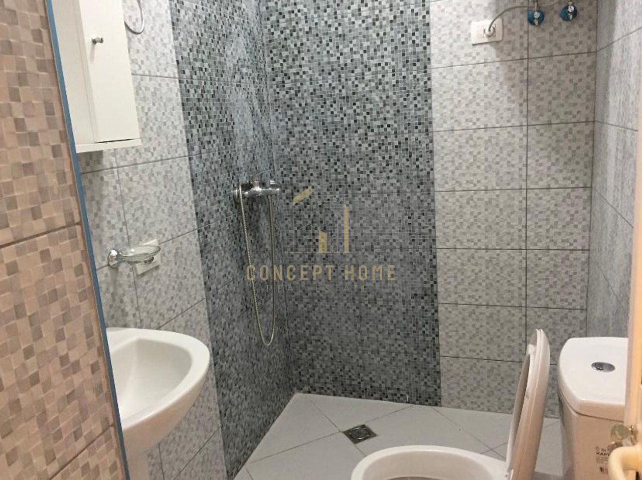 Monolocale in affitto - vicino alla scuola Jeronim De Rada
