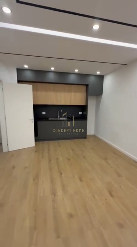 Jepet apartament 1+1 me qera ne Astir