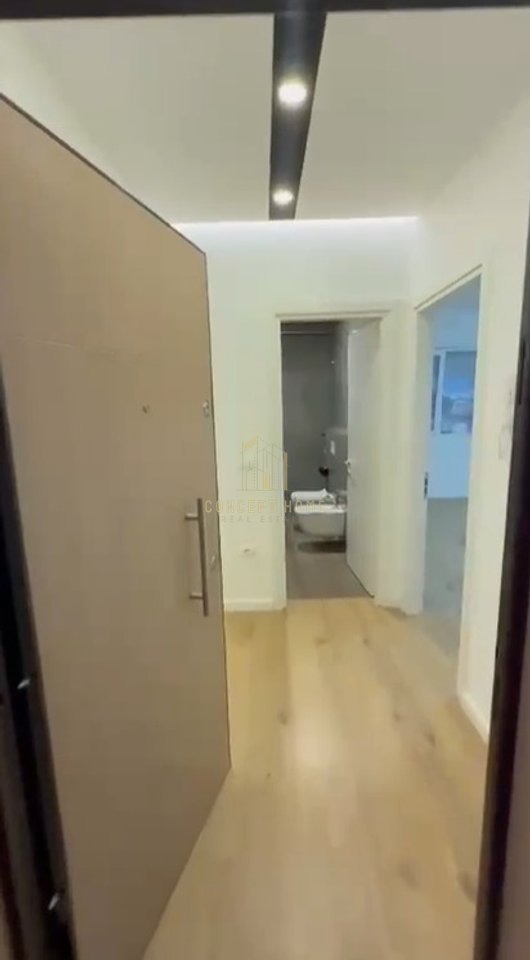 Jepet apartament 1+1 me qera ne Astir