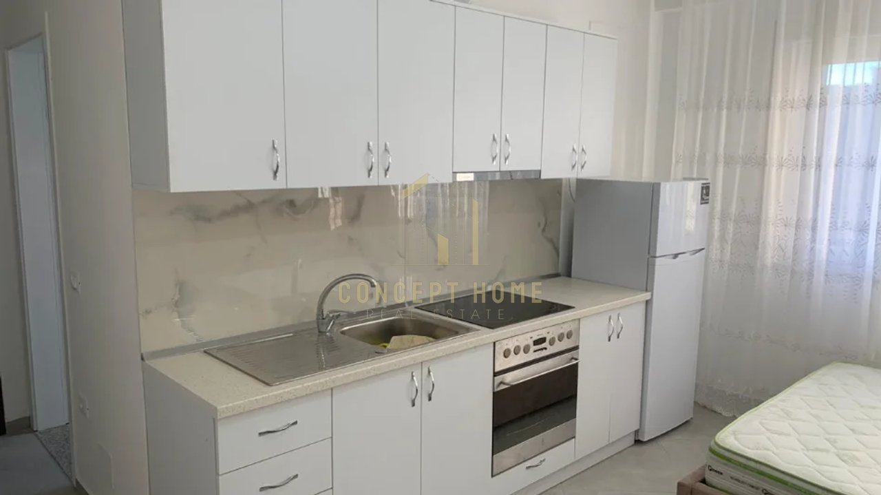 Monolocale in affitto ad Astir