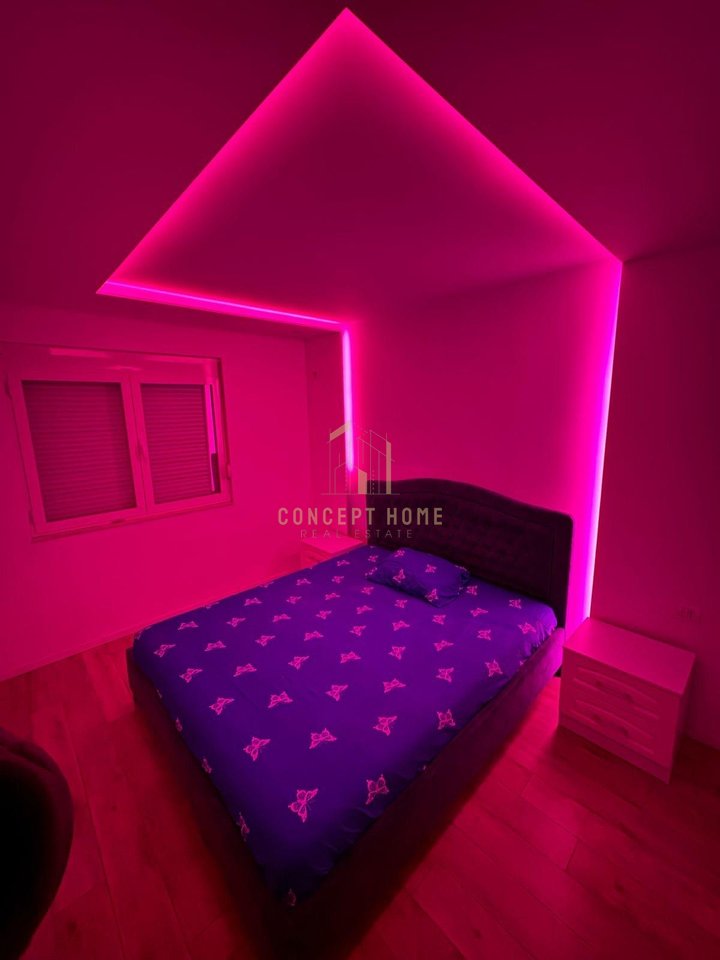 Affittasi appartamento 1+1 presso 21 Dhjetori