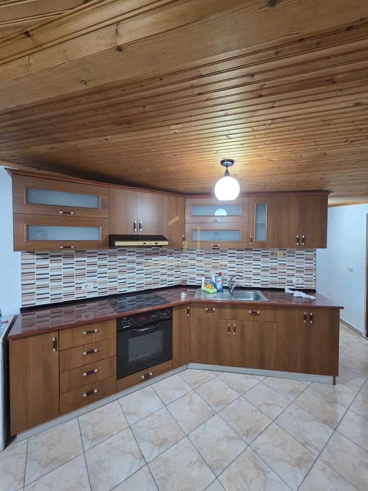 1+1 apartment for rent in Don Bosko