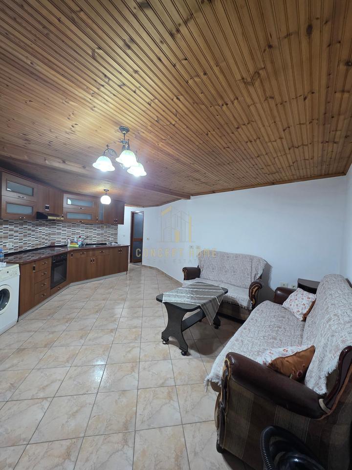 1+1 apartment for rent in Don Bosko