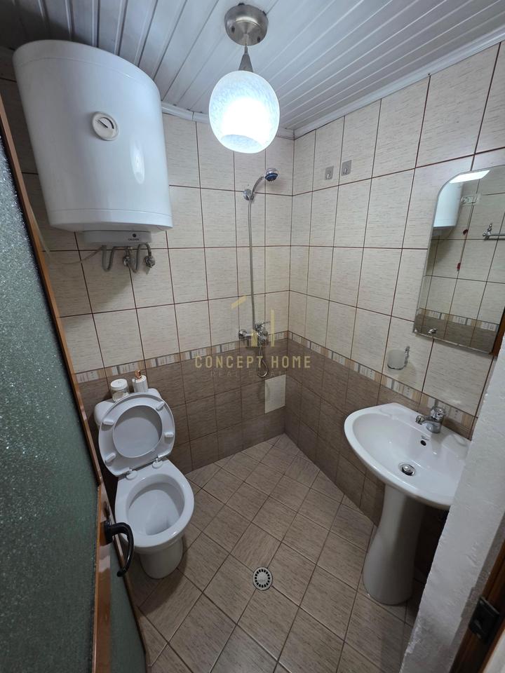 1+1 apartment for rent in Don Bosko
