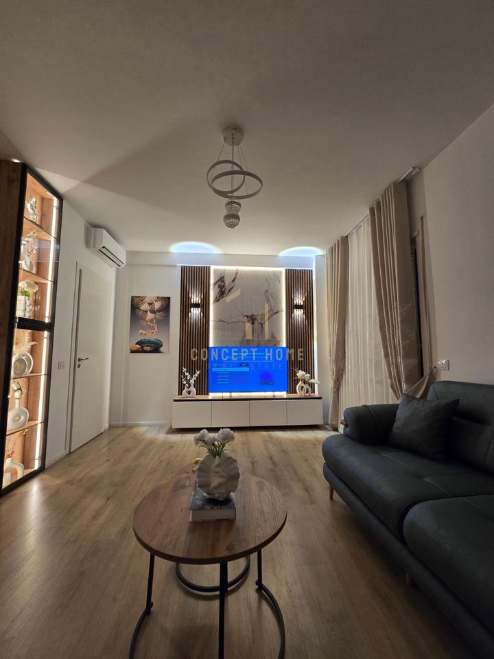 Affittasi appartamento 1+1 a Linze (Dajt)