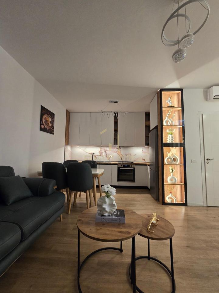 Affittasi appartamento 1+1 a Linze (Dajt)