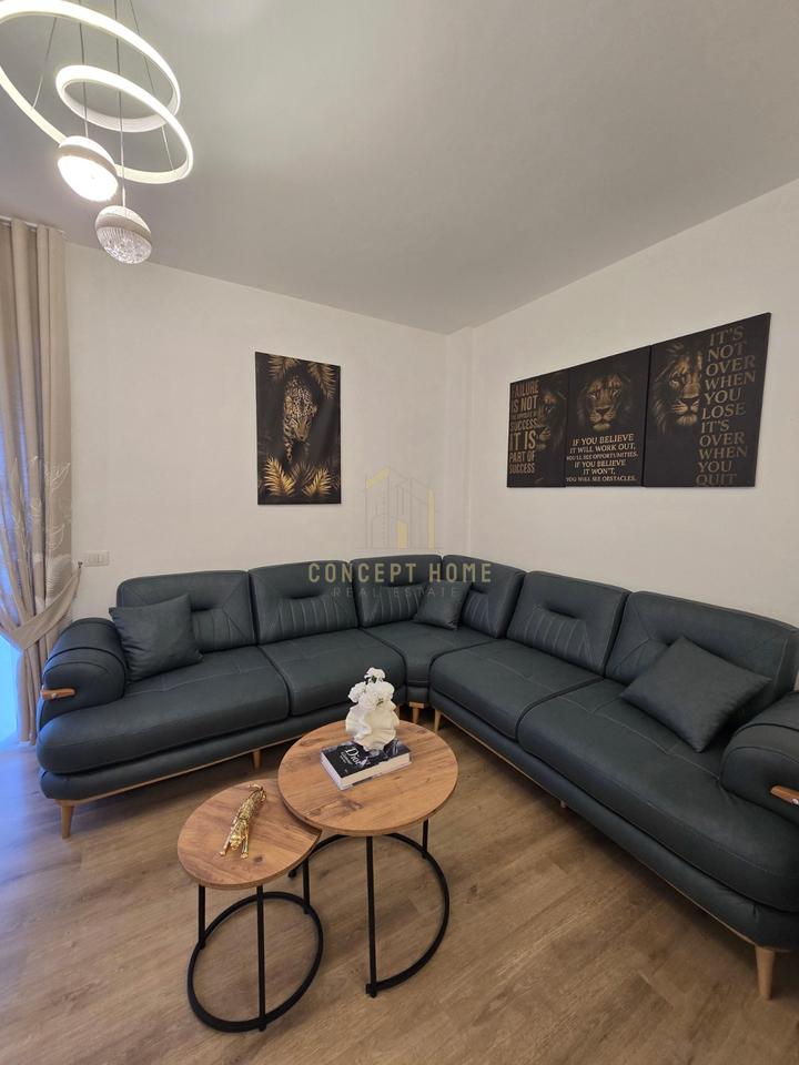 Affittasi appartamento 1+1 a Linze (Dajt)