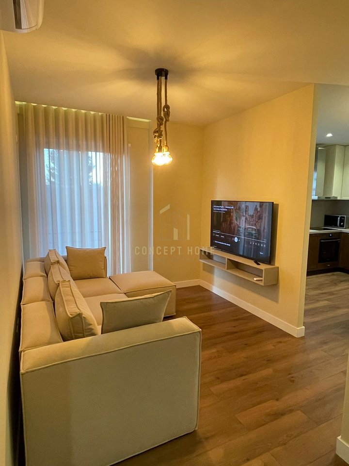 Apartment 2+1 for rent in Selite