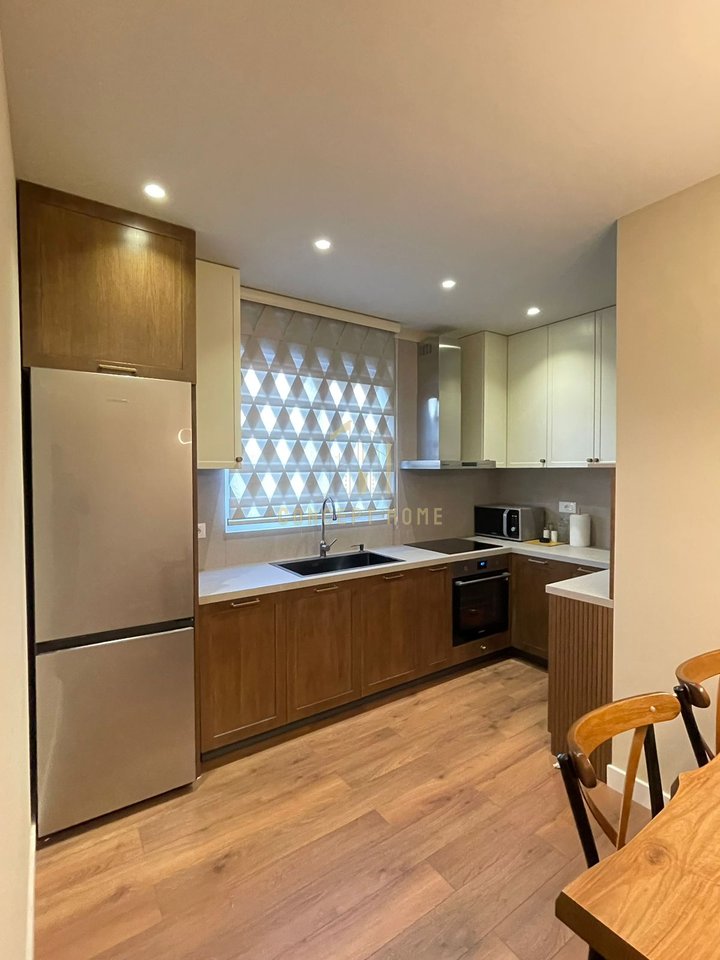 Apartment 2+1 for rent in Selite