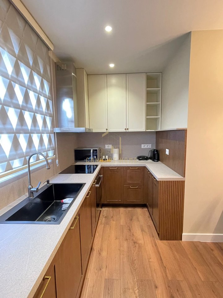 Apartment 2+1 for rent in Selite