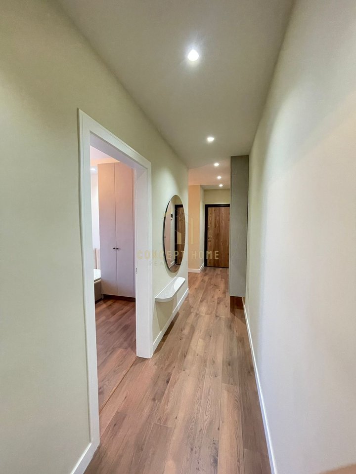 Apartment 2+1 for rent in Selite
