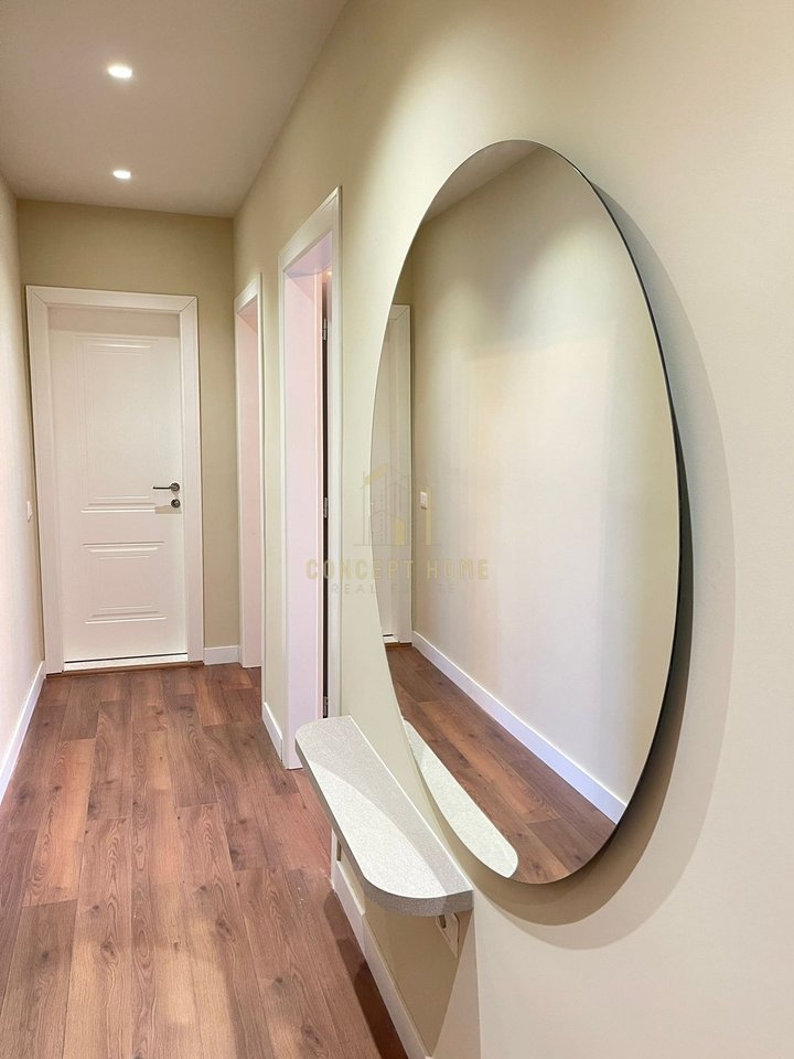Apartment 2+1 for rent in Selite