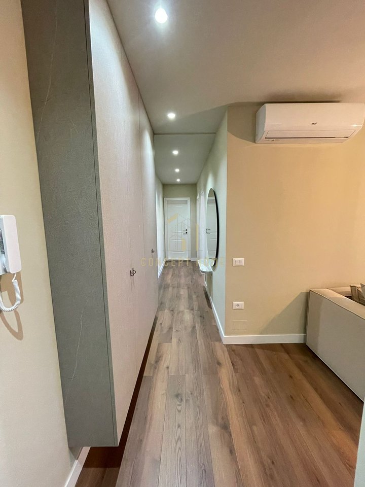 Apartment 2+1 for rent in Selite