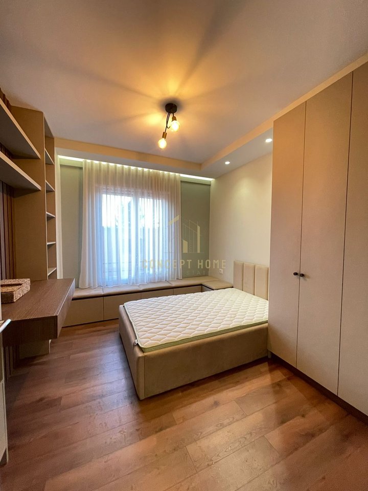 Apartment 2+1 for rent in Selite