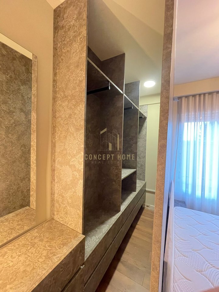 Apartment 2+1 for rent in Selite