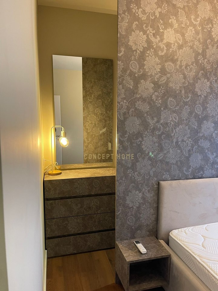 Apartment 2+1 for rent in Selite