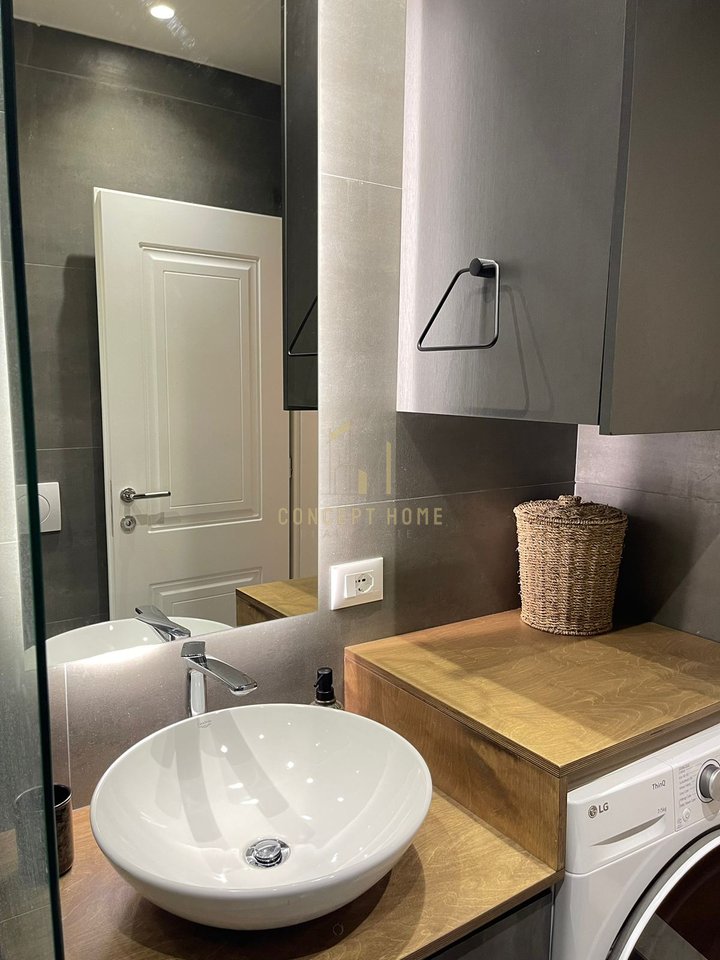 Apartment 2+1 for rent in Selite