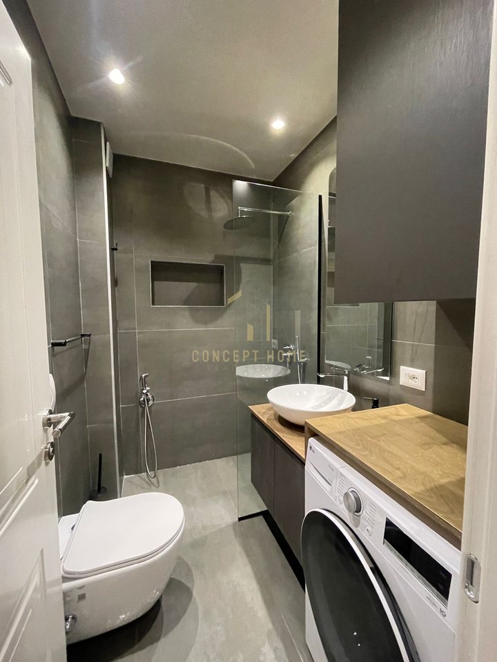 Apartment 2+1 for rent in Selite