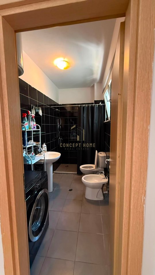 Apartament 2+1 Me Qira në Liqeni i Thatë, Tiranë - 700€ | 85 m²
