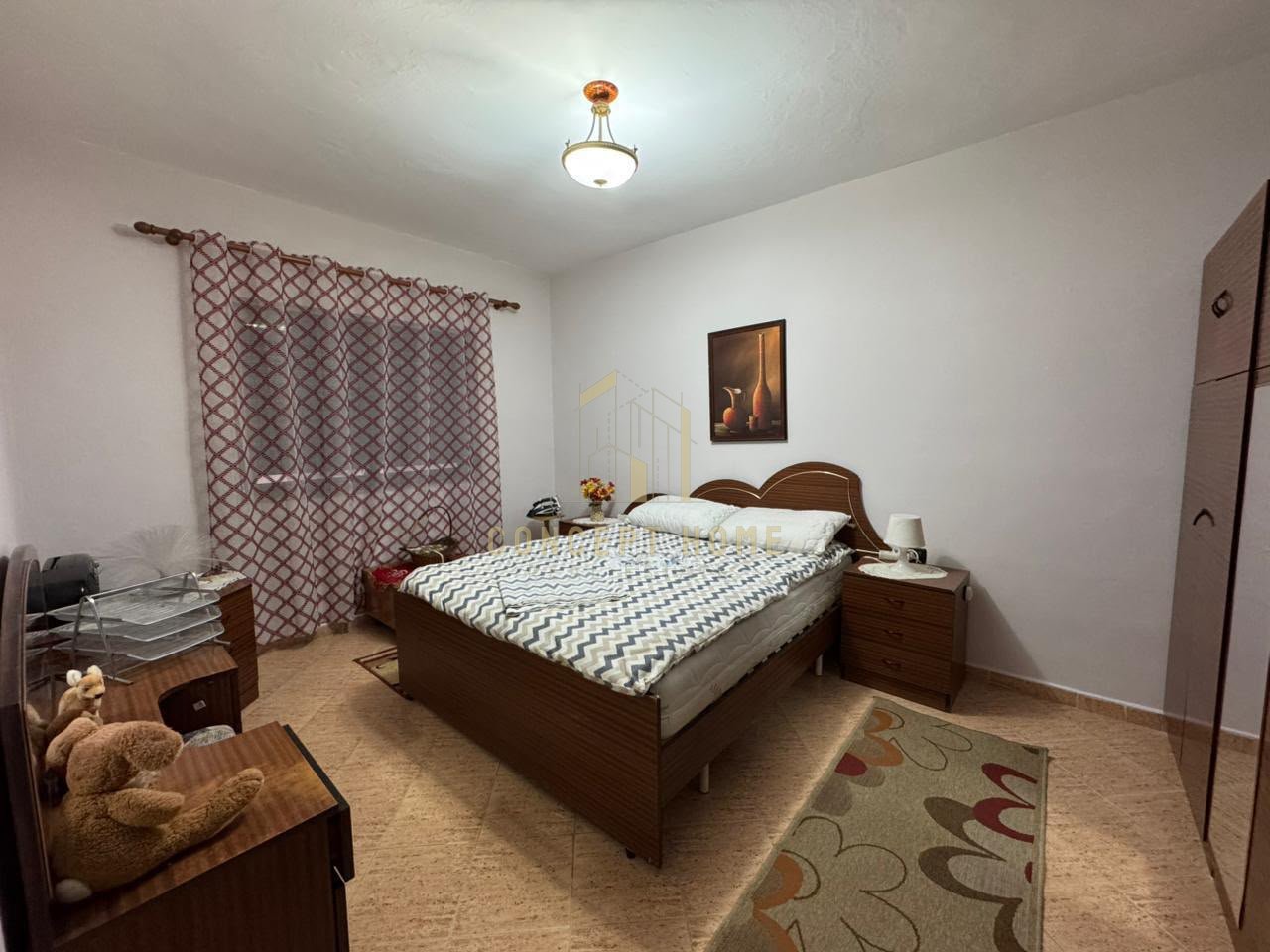 Appartamento 2+1 in Affitto a Laprakë, Tirana - 520€ | 80 m²