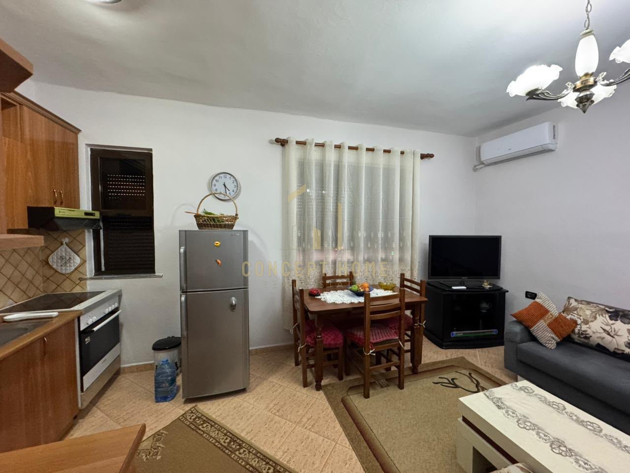 Appartamento 2+1 in Affitto a Laprakë, Tirana - 520€ | 80 m²