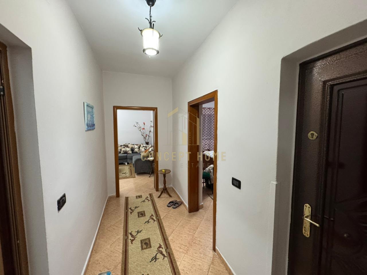 Appartamento 2+1 in Affitto a Laprakë, Tirana - 520€ | 80 m²