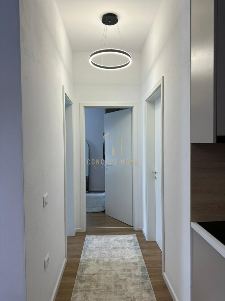 Apartment 2+1 for rent in Ali Dem
