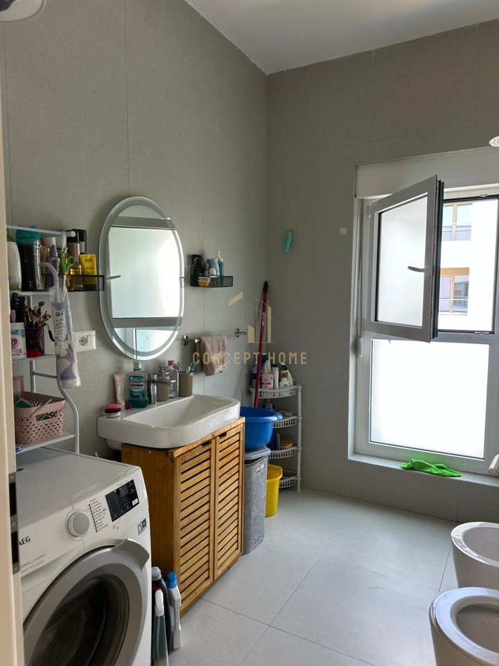 Apartment 2+1 for rent in Ali Dem