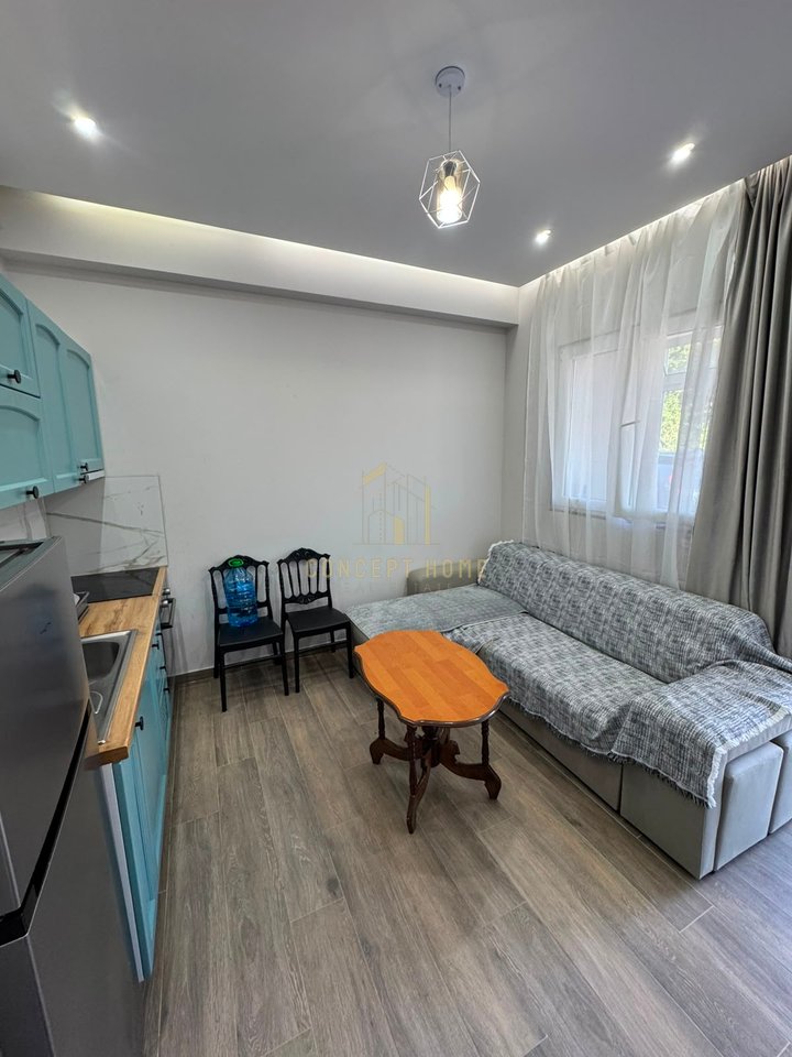 Appartamento 1+1 in affitto a Vilat Gjermane/Prezzo: 37.000 lek / Mese