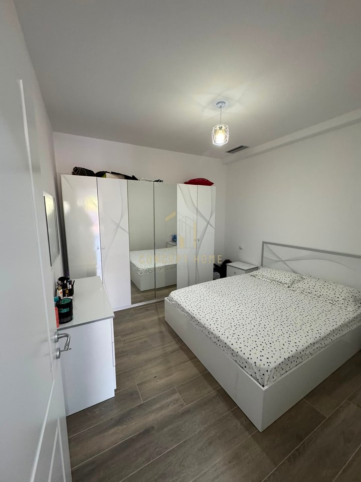 Appartamento 1+1 in affitto a Vilat Gjermane/Prezzo: 37.000 lek / Mese