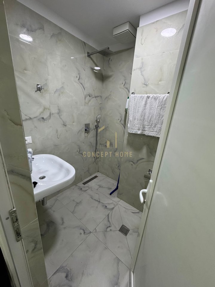 Appartamento 1+1 in affitto a Vilat Gjermane/Prezzo: 37.000 lek / Mese