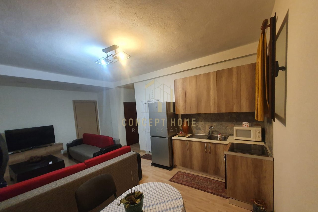 Appartamento 1+1 in affitto a Selit/Prezzo: 45.000 leke / Mese