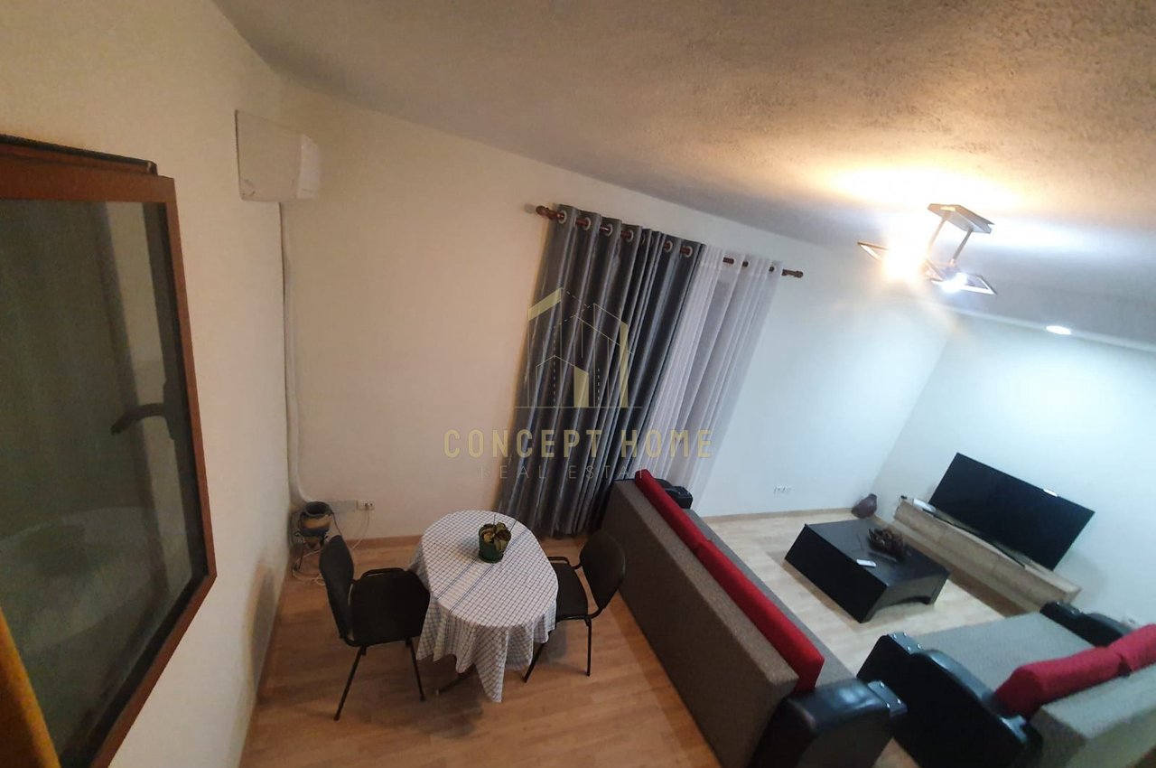 Appartamento 1+1 in affitto a Selit/Prezzo: 45.000 leke / Mese