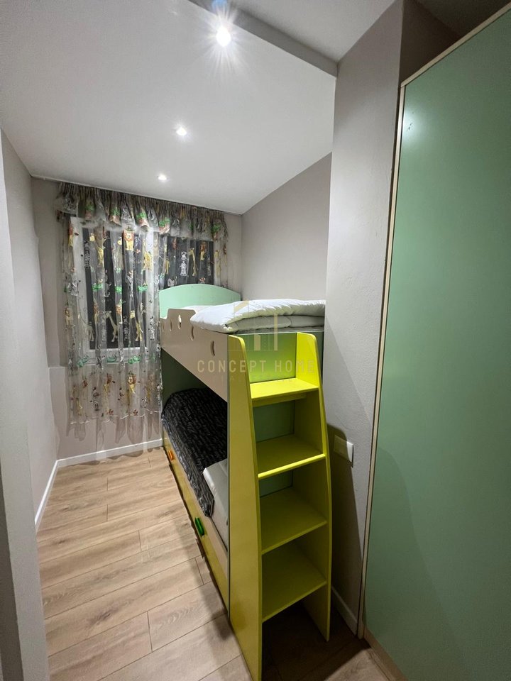 Apartment for rent 2+1 near Kodra e Diellit Residence 1