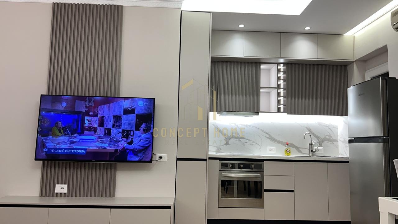 Apartment for rent 2+1 near Kodra e Diellit Residence 1