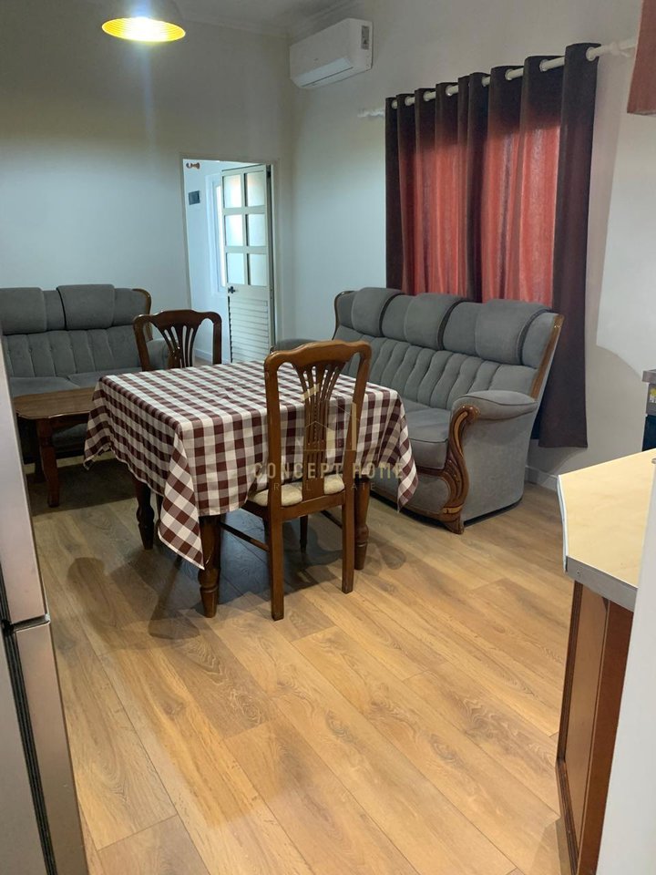 Private house 1+1 for rent in Selite