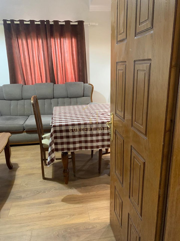 Private house 1+1 for rent in Selite
