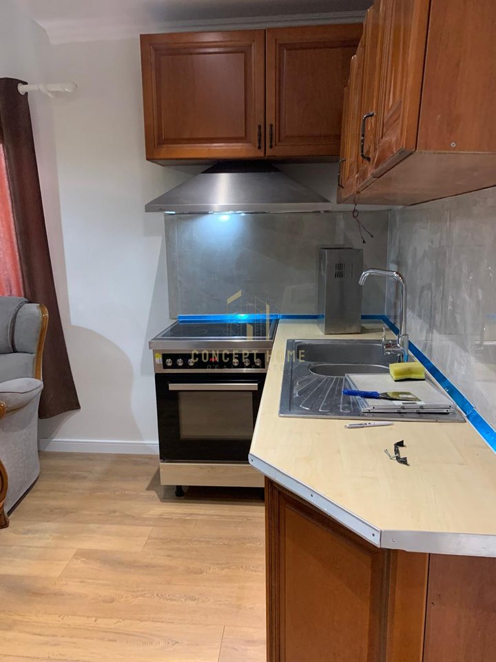 Private house 1+1 for rent in Selite