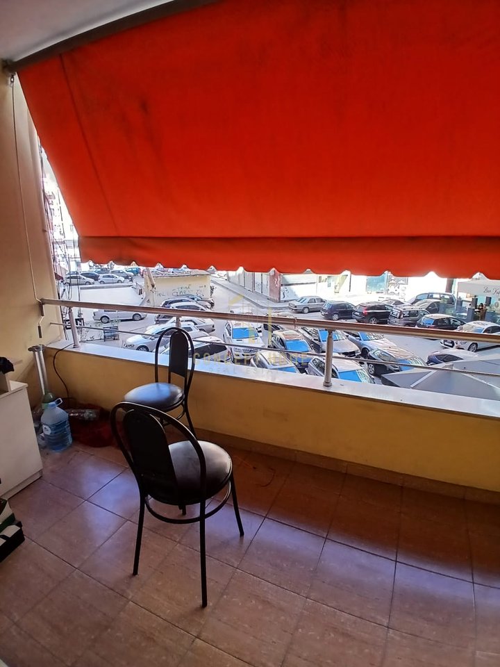 Appartamento 1+1 in affitto ad Astir