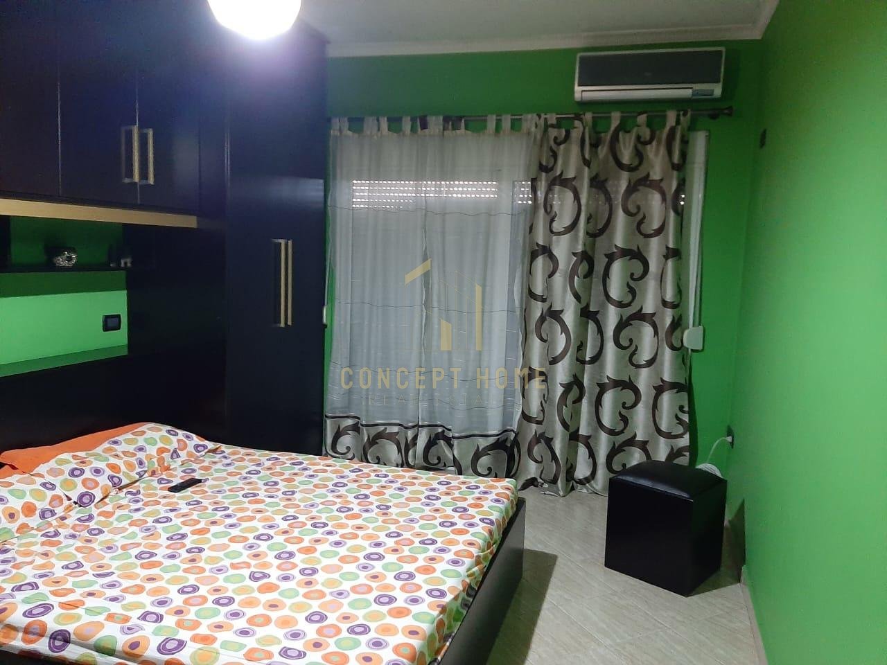 Jepet me qera apartament 2+1+2 ne Astir