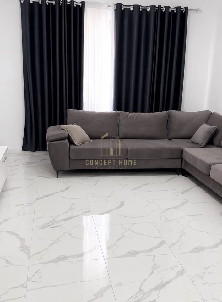 Jepet Apartament me qera 2+1 ne Kamez