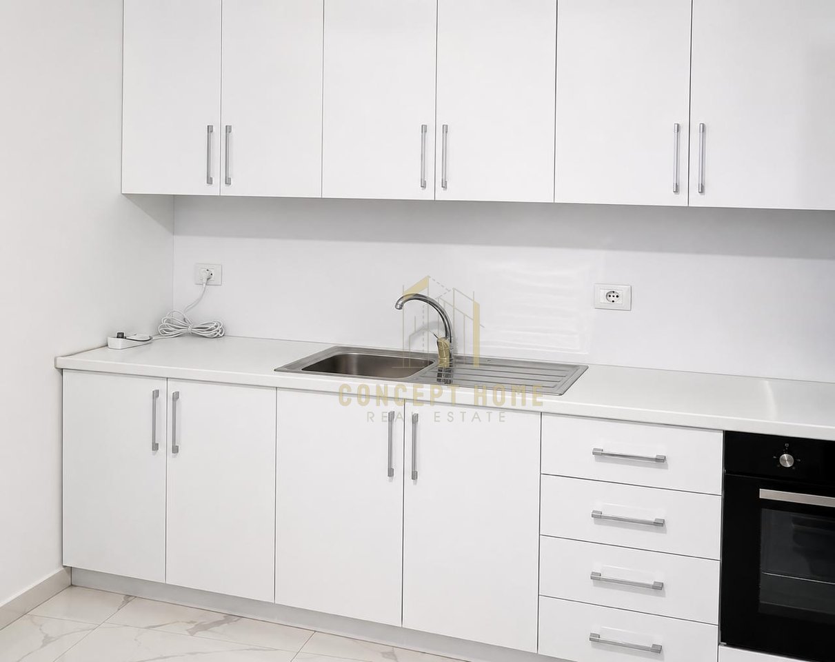 Jepet Apartament me qera 2+1 ne Kamez