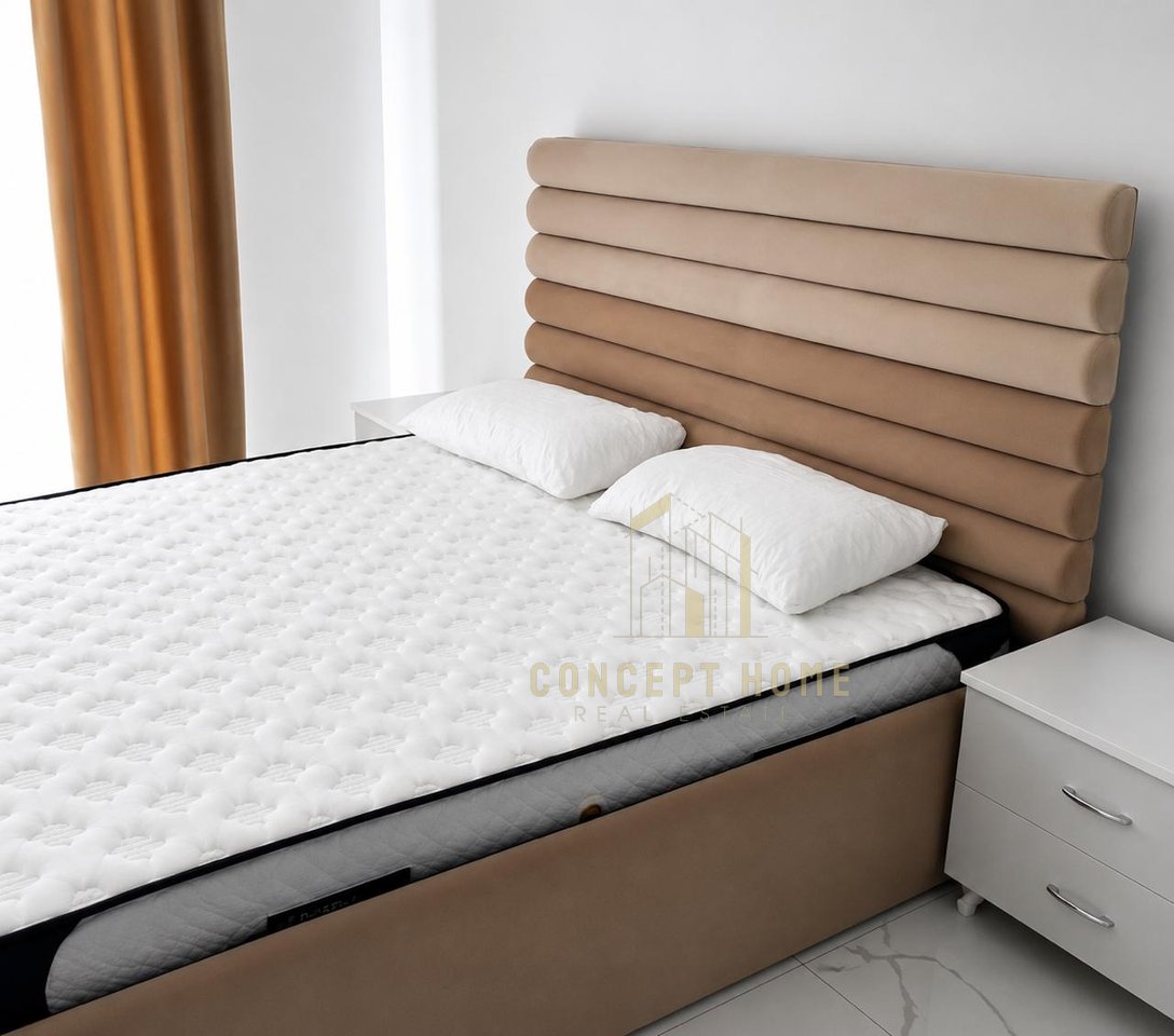 Jepet Apartament me qera 2+1 ne Kamez