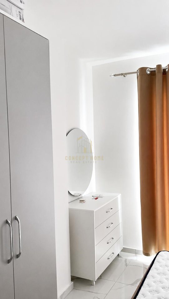 Jepet Apartament me qera 2+1 ne Kamez