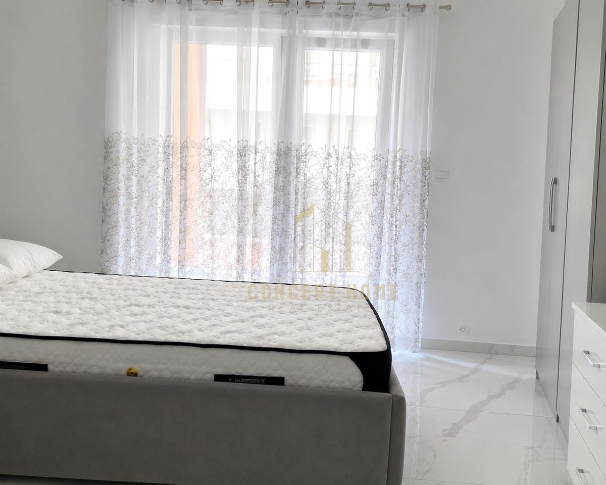 Jepet Apartament me qera 2+1 ne Kamez