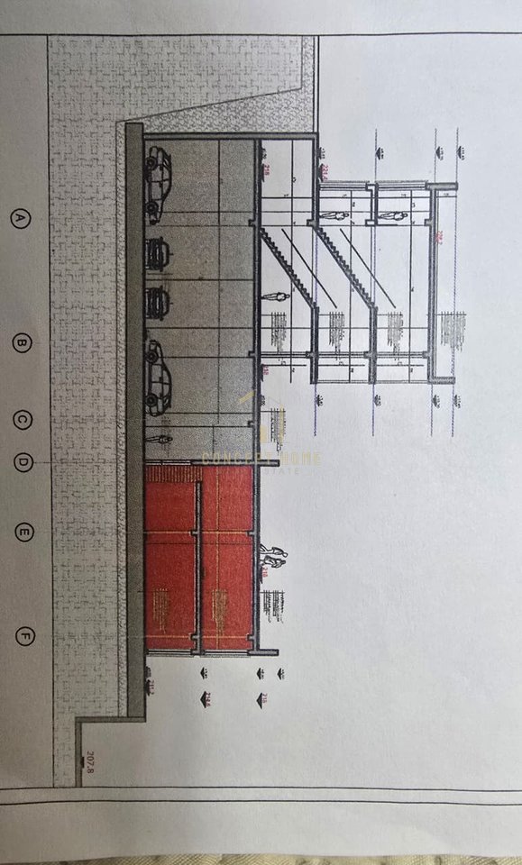 Duplex 2+1+2 in vendita a Liqeni i Farkes (Swan Residence)
