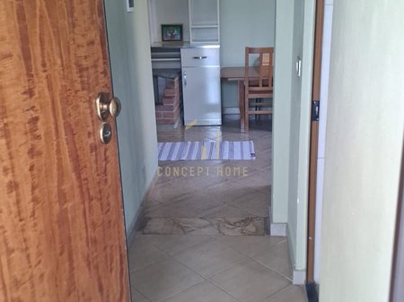 Jepet apartament me qera 1+1 ne Don Bosko